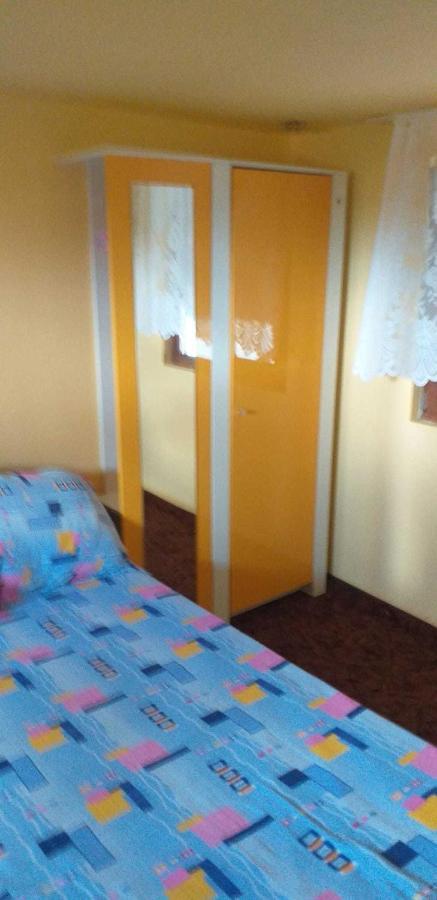 CîrţişoaraCasa Boierului Imbri别墅 外观 照片